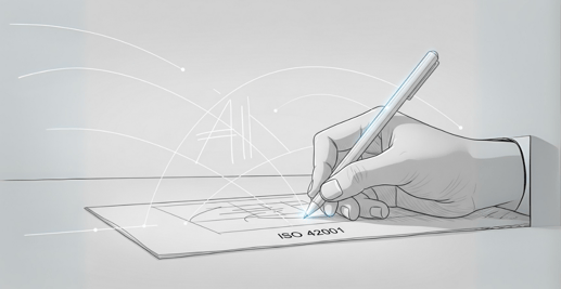 5 Lessons from One Company’s ISO 42001 Certification Journey