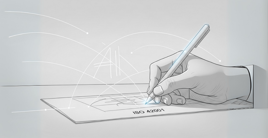 5 Lessons from One Company’s ISO 42001 Certification Journey