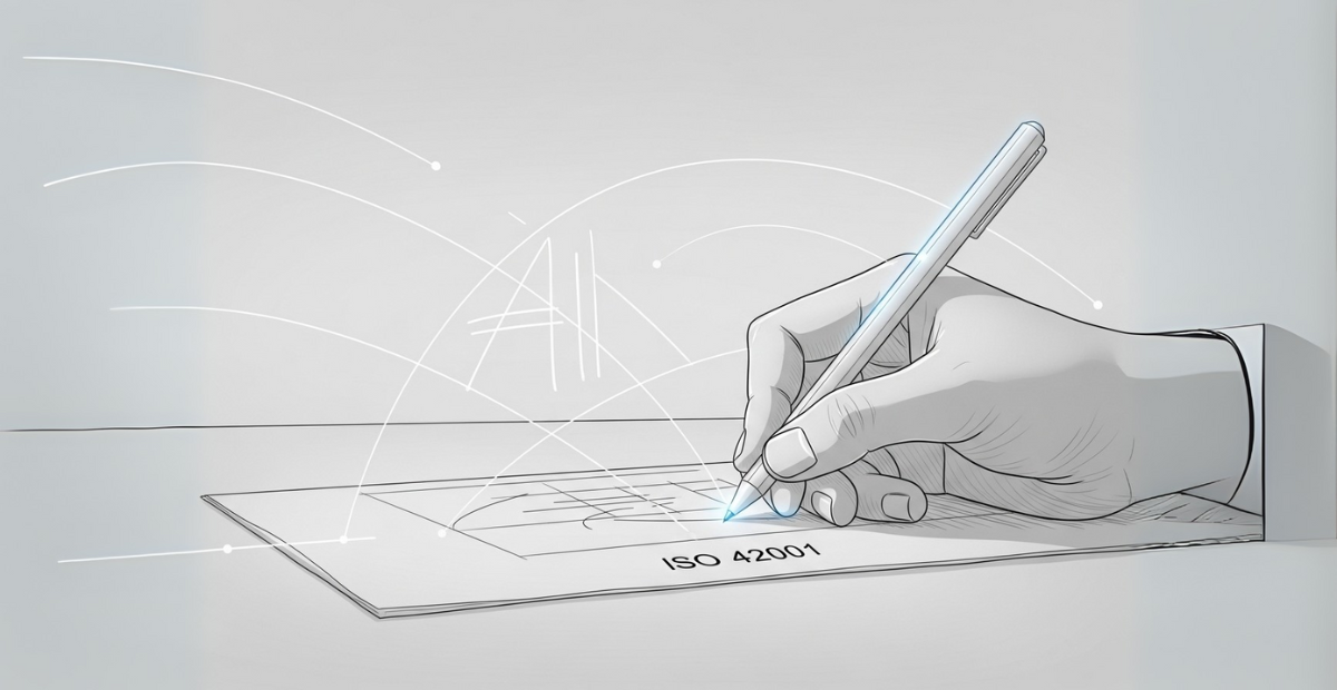 5 Lessons from One Company’s ISO 42001 Certification Journey