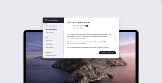 Introducing macOS Security and Compliance