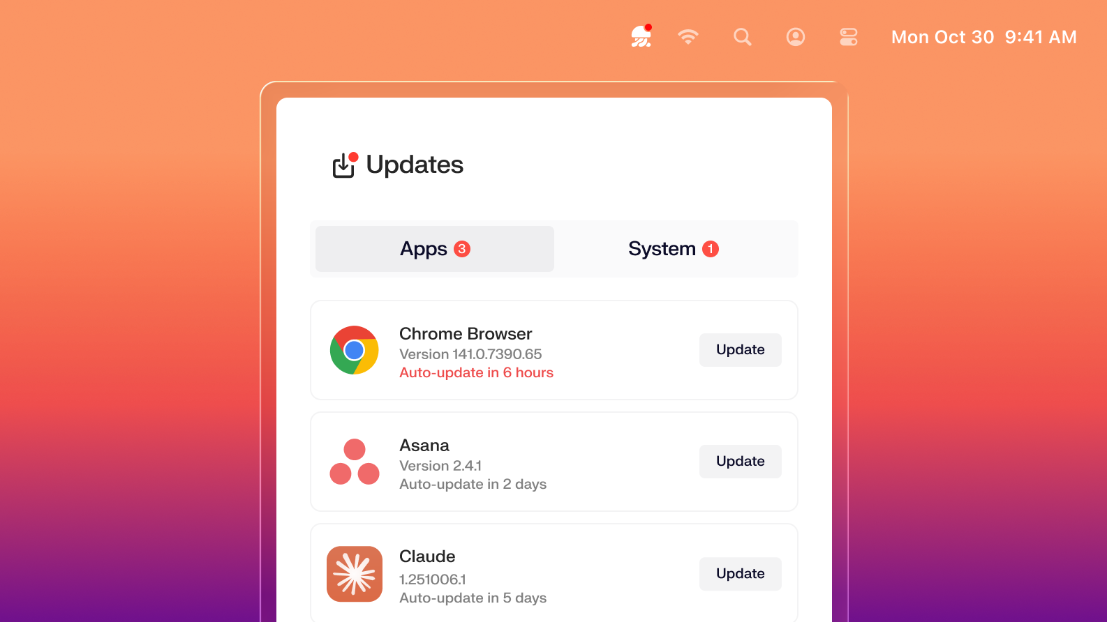 03-Minimal Disruption 03-Minimal Disruption