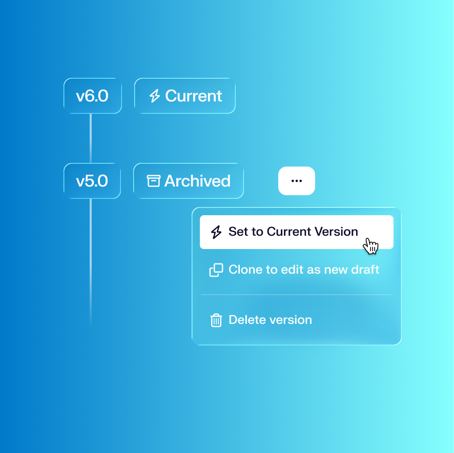 03-Visibility and version control