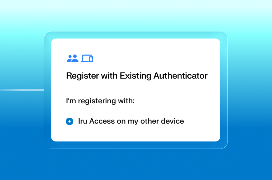02-Authenticator Lineage