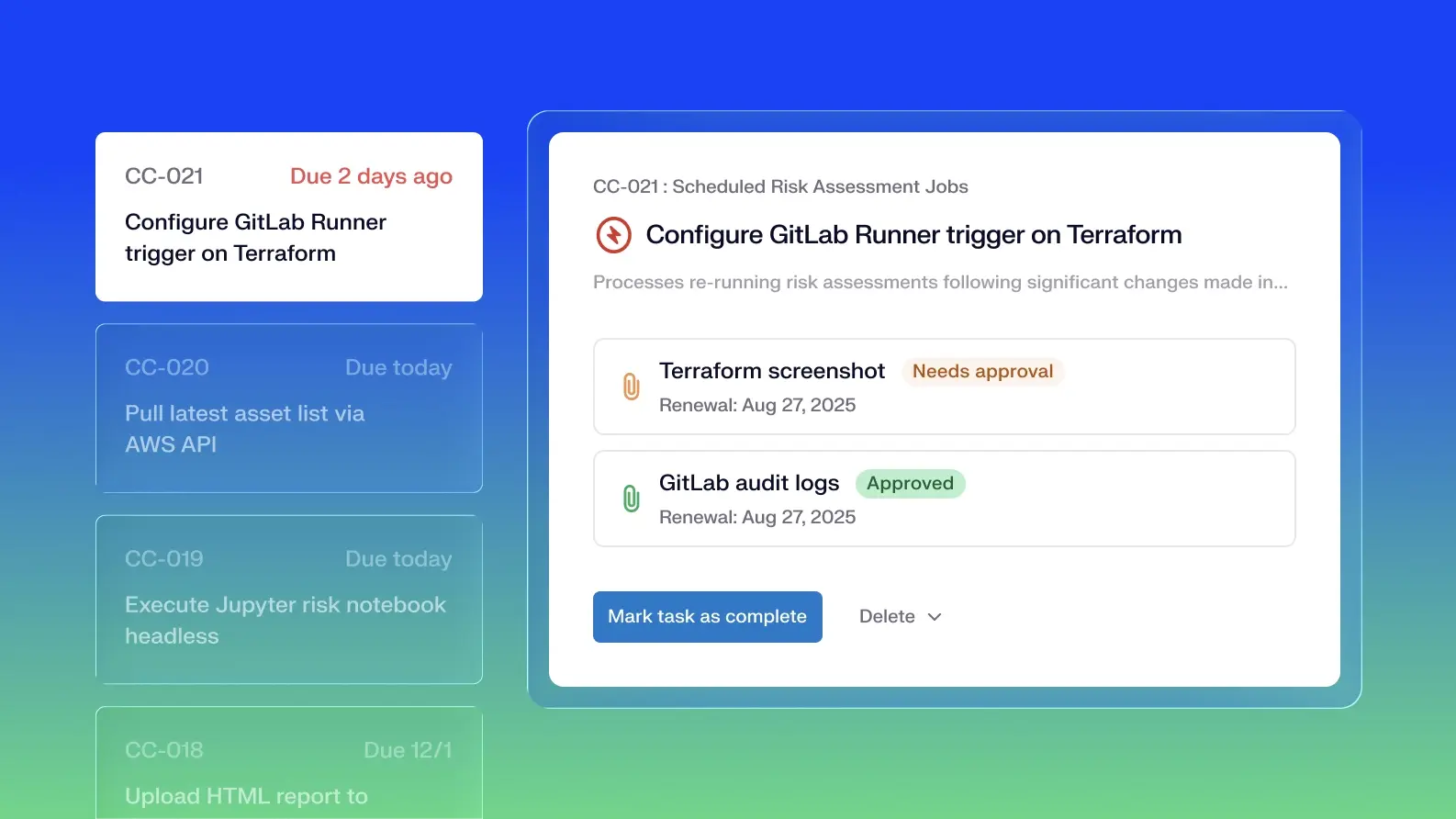 Kandji Compliance Automation