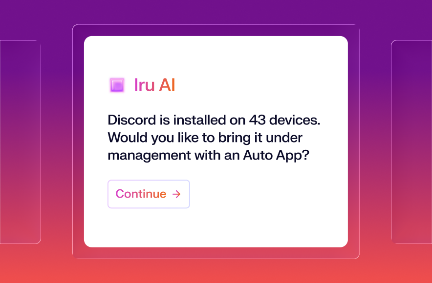 IruAI-1