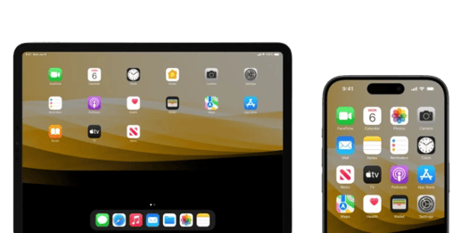 Home Screen Layout: When and How to Use It
