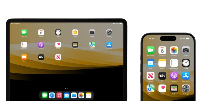 Home Screen Layout: When and How to Use It