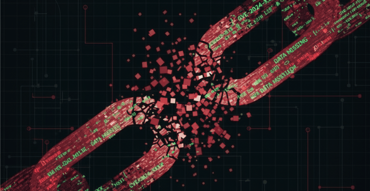 The Vulnerability Data Crisis: Why You Can't Trust Your Security Tools