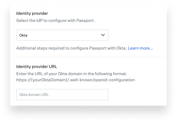 Passport Okta_shadow