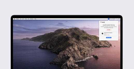 Product Update: Managed OS, Fully Enforced Auto Apps, Shared iPad Support