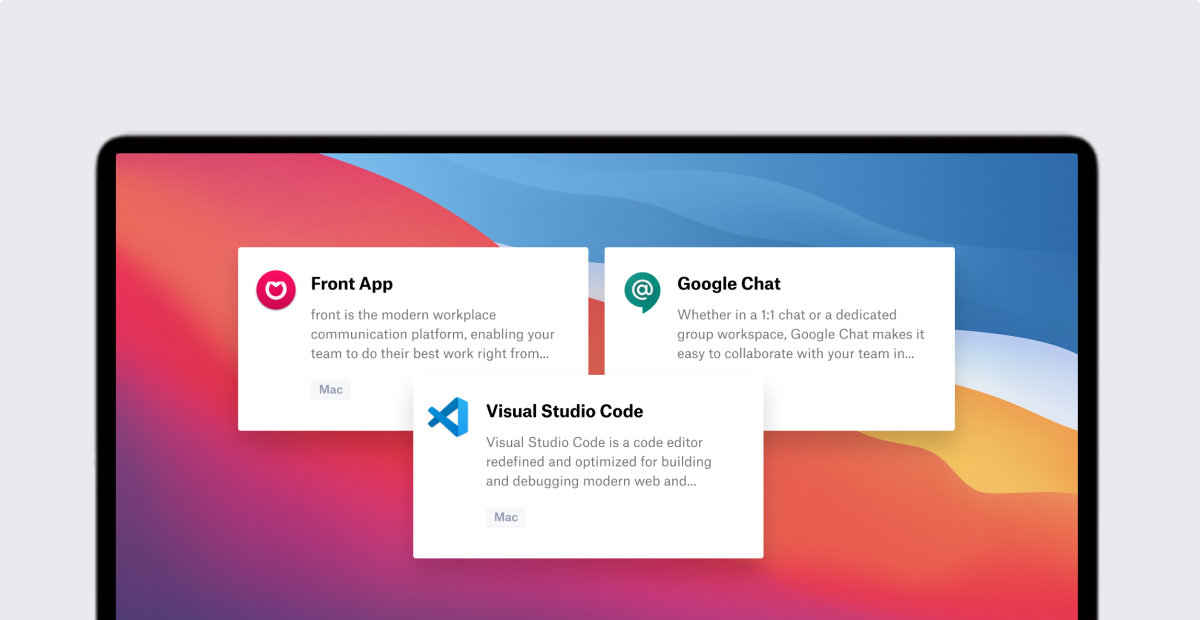 Product Update: SSO Extension Profile, Kerberos Extension, More Auto Apps