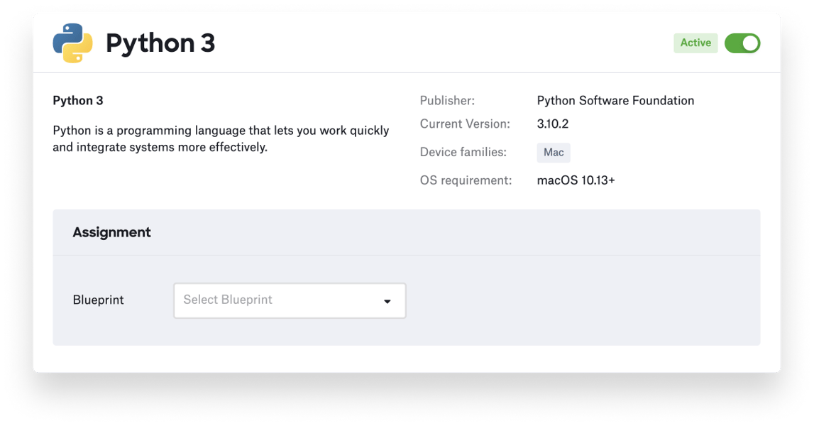 Python 3 Custom App_shadow