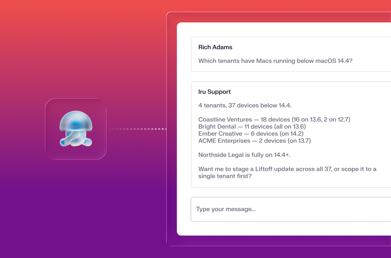 ReachSupport