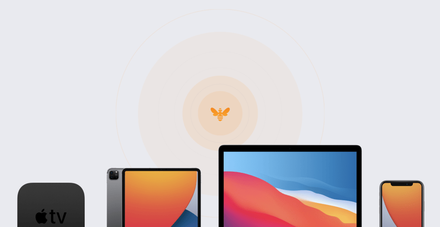 Hybrid Workforce Boosts Apple Adoption in the Enterprise, Survey Finds