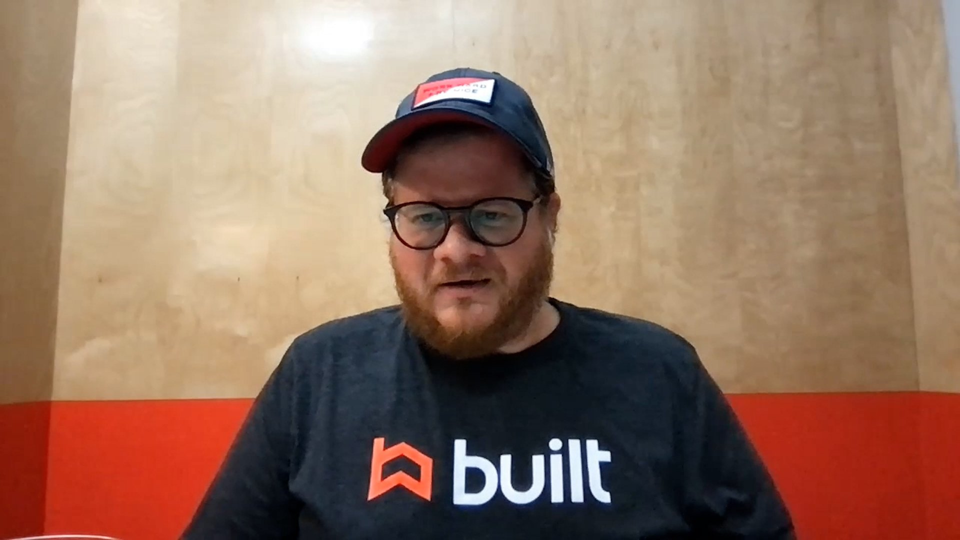 Stephen Malone, Built