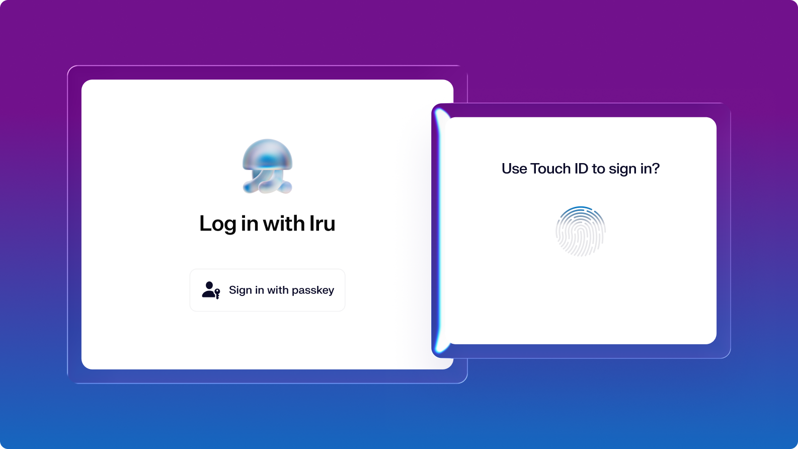 TouchIDLogin TouchIDLogin