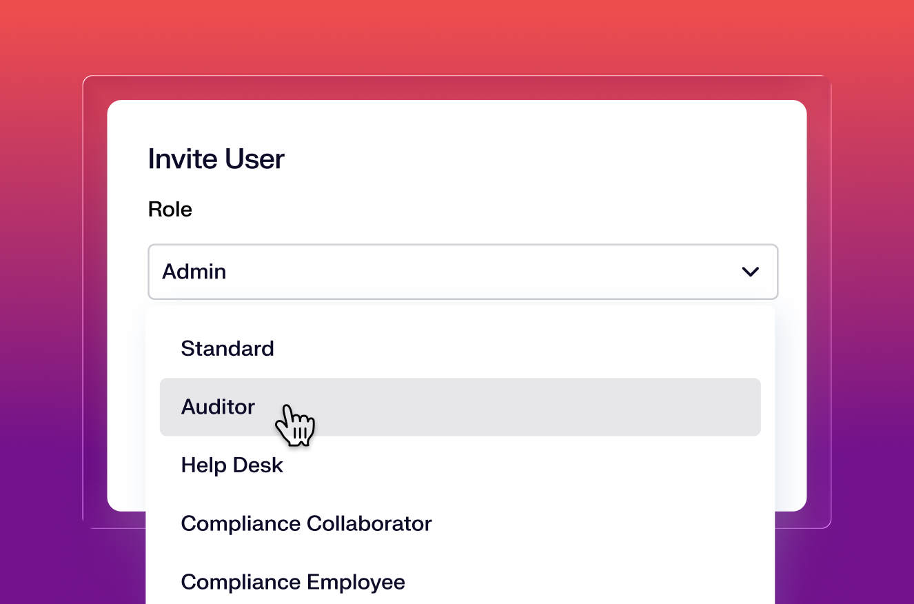 UserAccessMSP