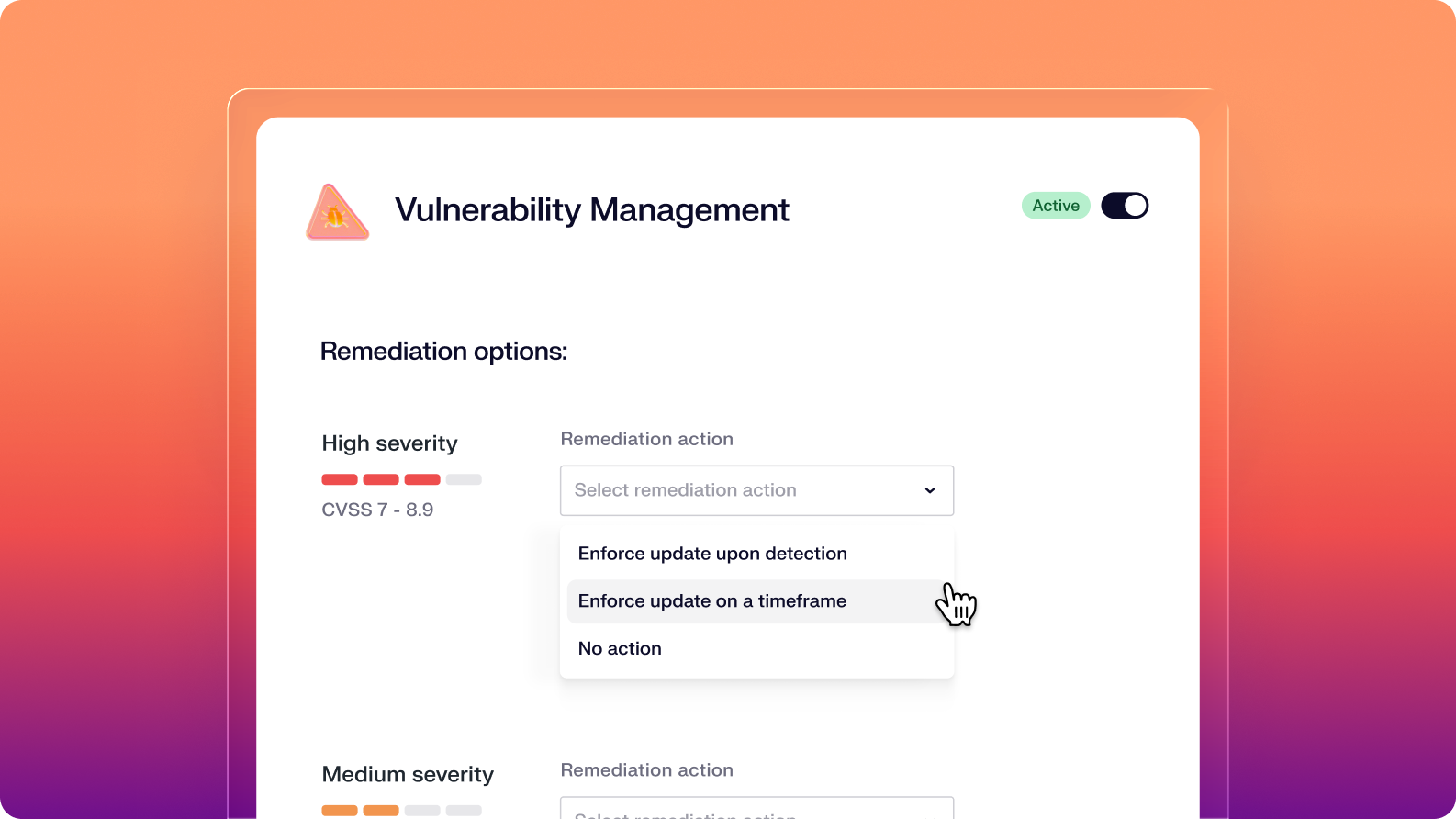 VulnManagement&Response VulnManagement&Response