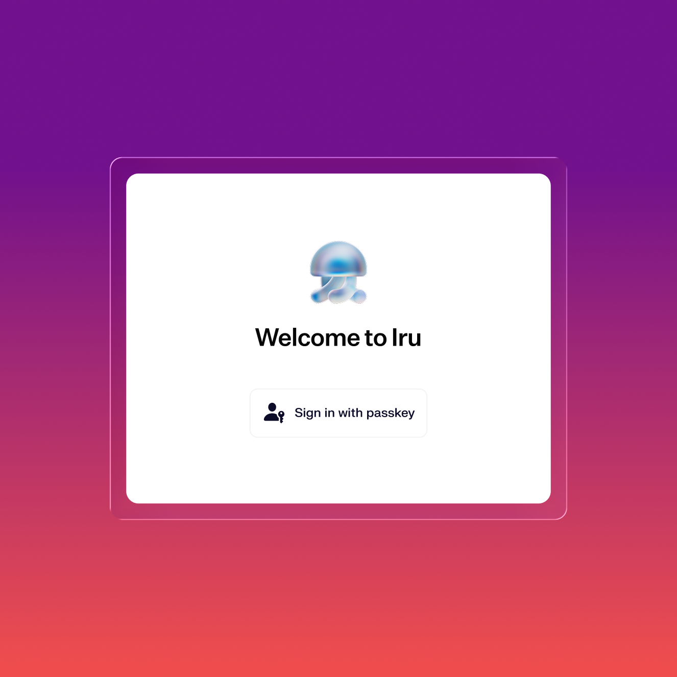 WelcometoIru
