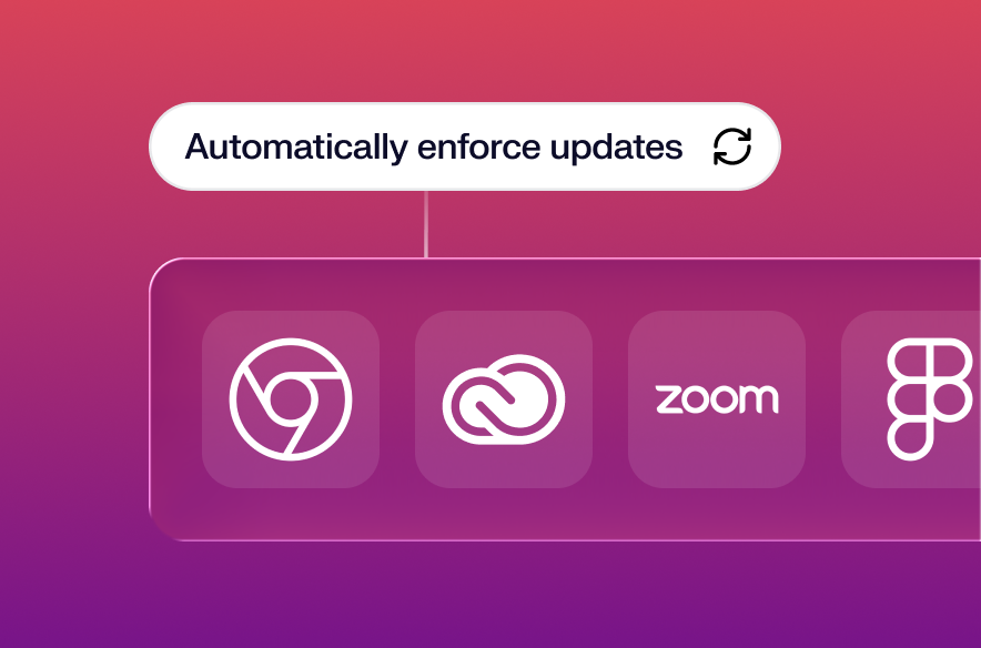 Zero-Touch Deployment