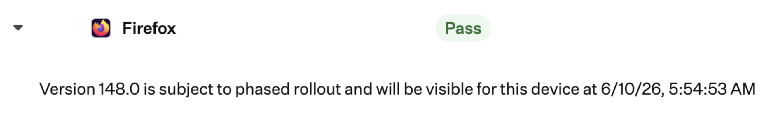 PhasedRolloutLibraryItemStatus