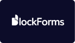 BlockForms logo