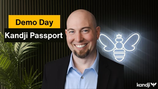 Fewer Passwords, Fewer Tickets: How Kandji Passport Delivers a Better Login Experience