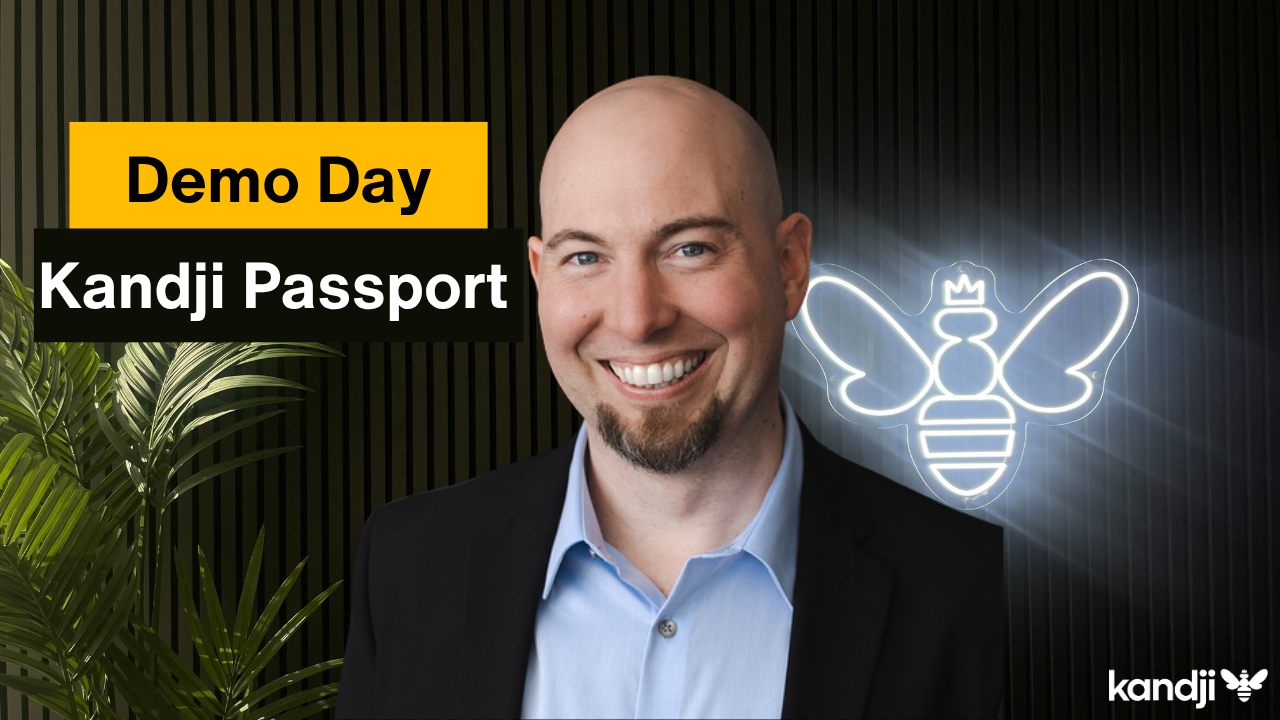 Preview image for Streamline Mac Login with Kandji Passport | Kandji Demo Day