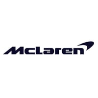 mclaren
