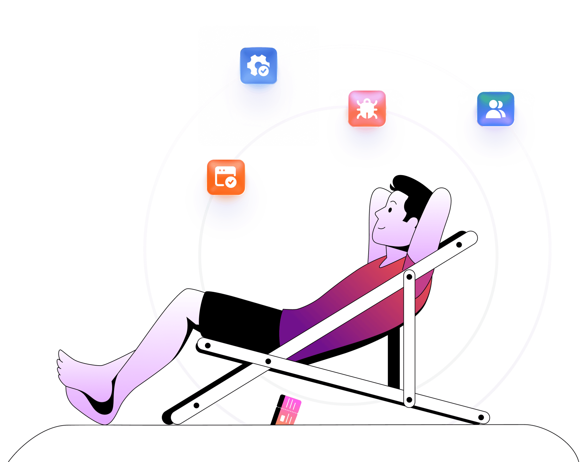 going-offline-rounded-island