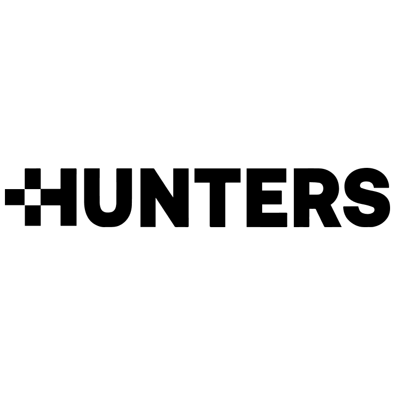hunterslogo