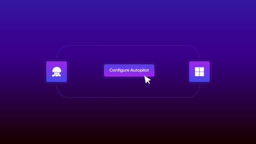 Enroll Windows devices automatically through Autopilot
