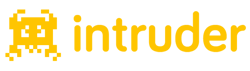 intruder logo