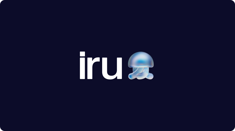An Evening with Iru in London