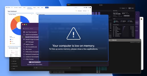 When Great Engineers Quit: Why Tools Make or Break Job Satisfaction