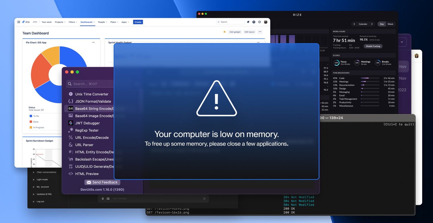 When Great Engineers Quit: Why Tools Make or Break Job Satisfaction
