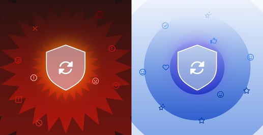 No More Pitchforks: How to Build User Trust During Security Rollouts