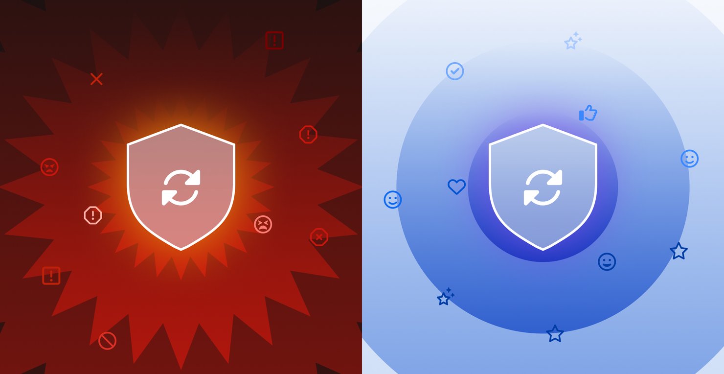 No More Pitchforks: How to Build User Trust During Security Rollouts