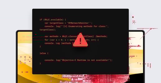 PasivRobber: Chinese Spyware or Security Tool?