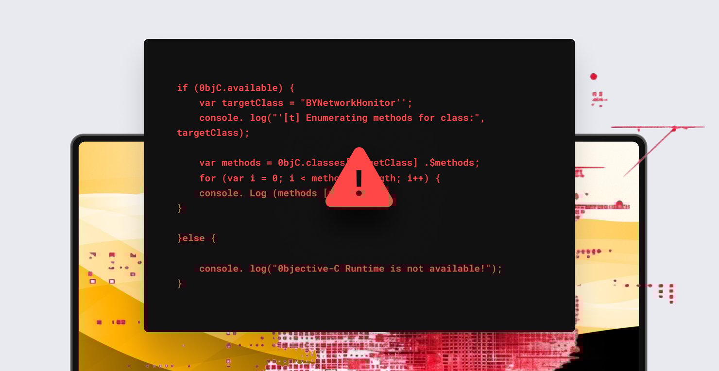 PasivRobber: Chinese Spyware or Security Tool?