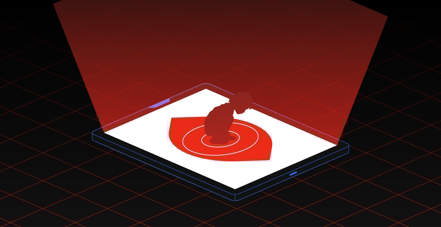 The Kids Aren’t Alright: A Threat Intel Dad’s View of the Internet