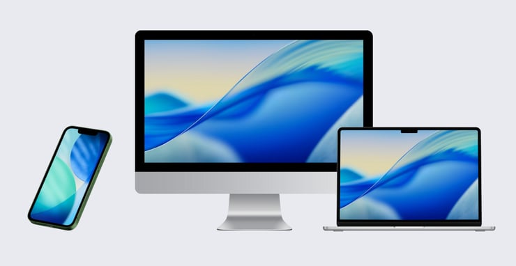 The Apple OS 26 Era Begins. Iru Has You Covered.