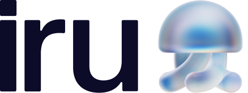 Iru · Device & Identity