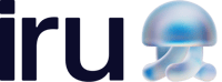 Iru logo