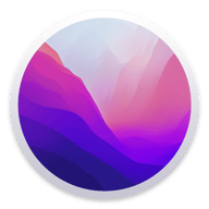 macOS 12 Monterey