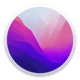 macOS 12 Monterey