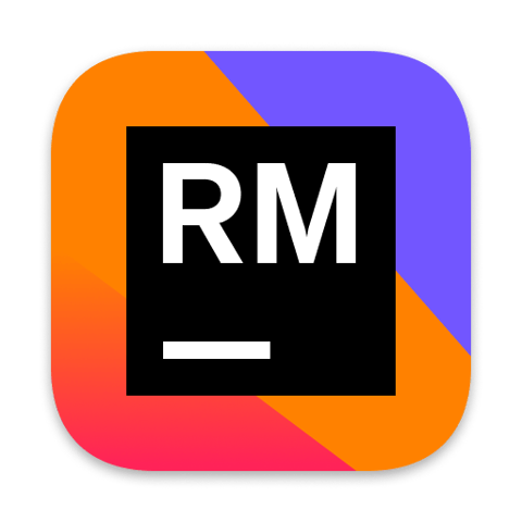 RubyMine | Library Items