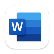 Microsoft Word