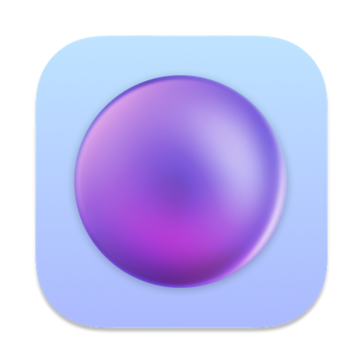 OrbStack | Library Items