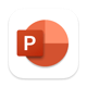 Microsoft PowerPoint